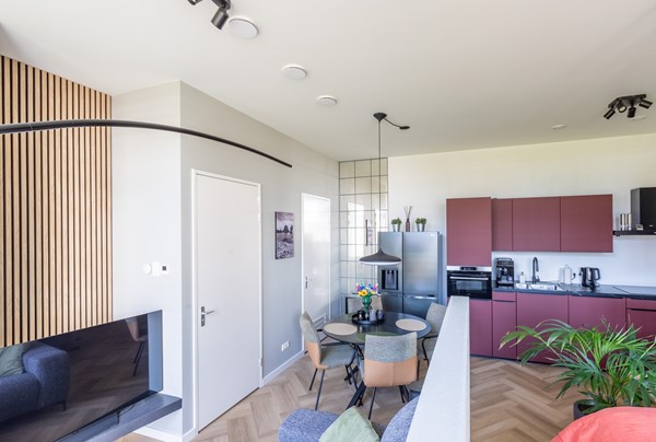 Medium property photo - Drie Kolommenplein 4, 1431 LC Aalsmeer